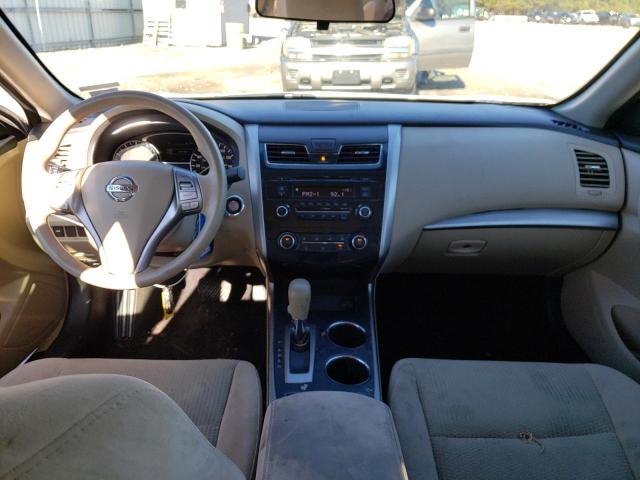 Photo 8 from auction – 2015 NISSAN ALTIMA 2.5 with VIN 1N4AL3AP6FC178744