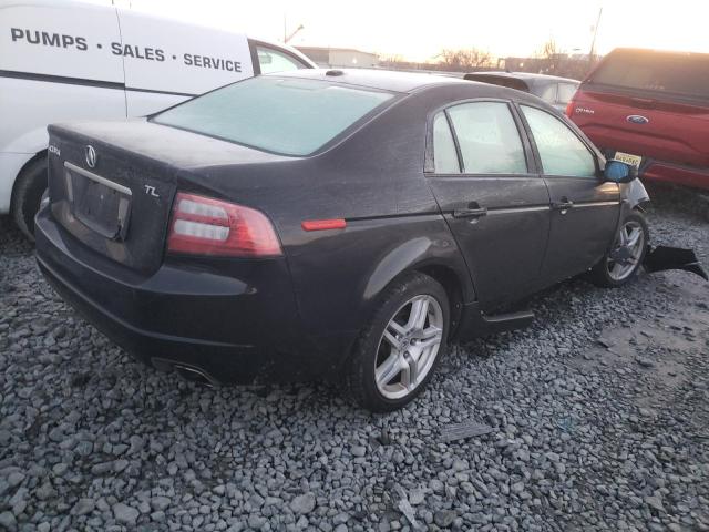 Photo 3 from auction – 2008 ACURA TL with VIN 19UUA66208A052469