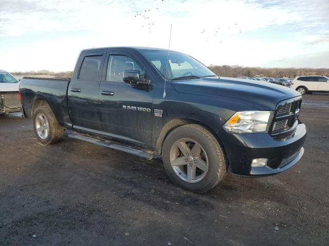 Photo 4 from auction – 2011 DODGE RAM 1500 with VIN 1D7RB1GTXBS601727