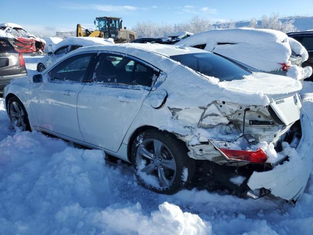 Photo 2 from auction – 2012 ACURA TL with VIN 19UUA9F52CA004637