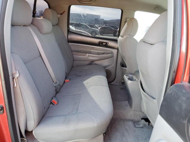 Photo 10 from auction – 2011 TOYOTA TACOMA DOU with VIN 5TFLU4EN8BX006426