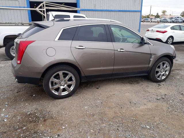 Фото 3 с аукциона – 2012 CADILLAC SRX PREMIU с VIN 3GYFNCE33CS580822