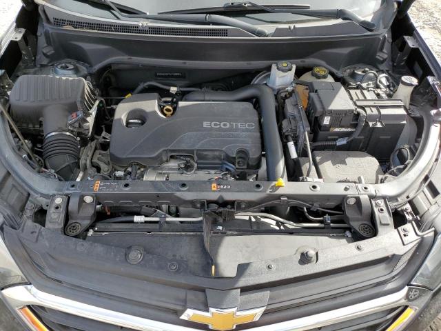 Photo 11 from auction – 2018 CHEVROLET EQUINOX LS with VIN 3GNAXHEV9JL136285