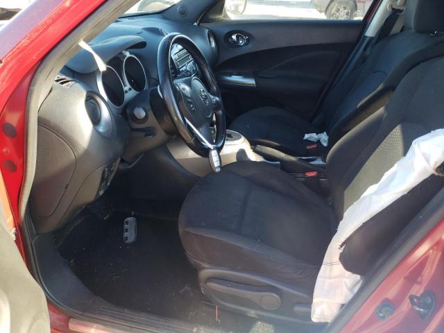 Photo 7 from auction – 2011 NISSAN JUKE S with VIN JN8AF5MR4BT011808
