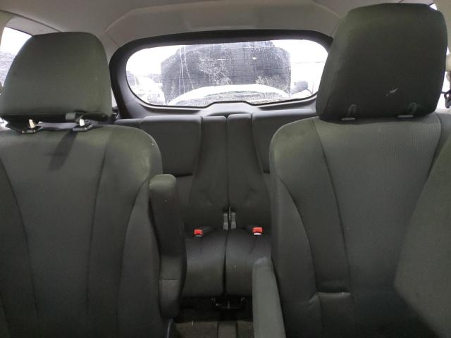 Photo 10 from auction – 2013 MAZDA 5 with VIN JM1CW2BL3D0146400