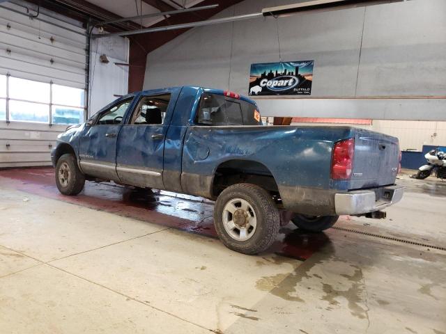 Photo 2 from auction – 2007 DODGE RAM 1500 with VIN 3D7KS19D47G807924