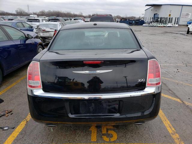 Photo 6 from auction – 2013 CHRYSLER 300 with VIN 2C3CCAAG0DH551721