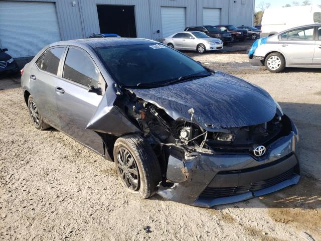 Photo 4 from auction – 2014 TOYOTA COROLLA EC with VIN 2T1BPRHE7EC118276