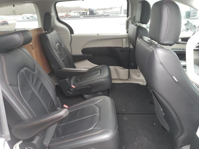 Photo 11 from auction – 2017 CHRYSLER PACIFICA T with VIN 2C4RC1BG3HR846526