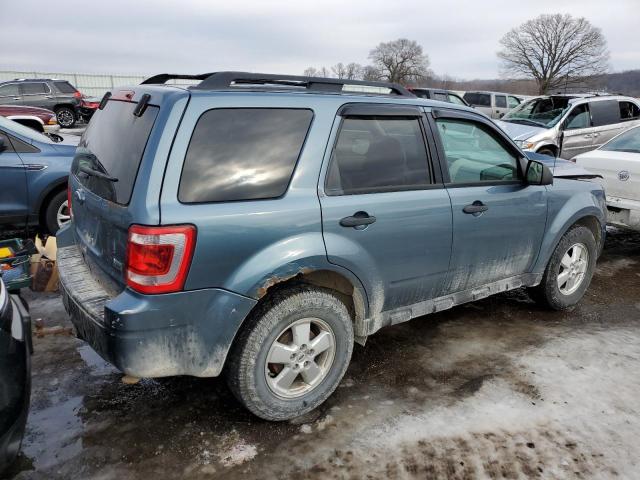 Photo 3 from auction – 2012 FORD ESCAPE XLT with VIN 1FMCU9DG4CKA93350