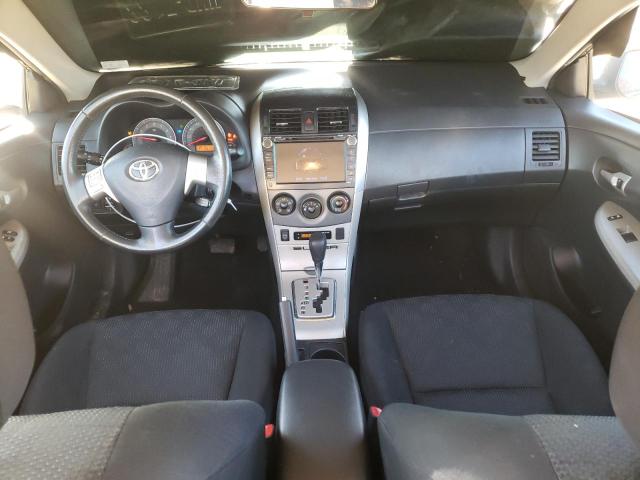 Photo 8 from auction – 2010 TOYOTA COROLLA with VIN 2T1BU4EE2AC473866