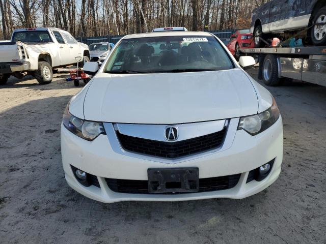 Photo 5 from auction – 2010 ACURA TSX with VIN JH4CU2F60AC033345
