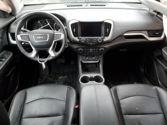 Photo 8 from auction – 2019 GMC TERRAIN SL with VIN 3GKALVEX0KL276736