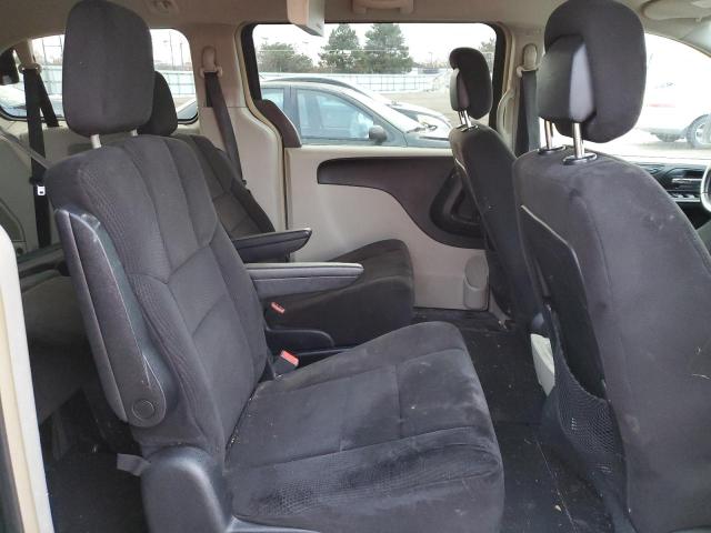 Photo 11 from auction – 2012 DODGE GRAND CARA with VIN 2C4RDGDG6CR228915