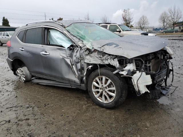 Photo 4 from auction – 2017 NISSAN ROGUE S with VIN KNMAT2MV9HP585385