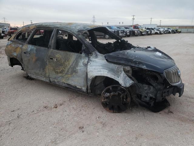 Photo 4 from auction – 2016 BUICK ENCLAVE with VIN 5GAKRBKD6GJ322254