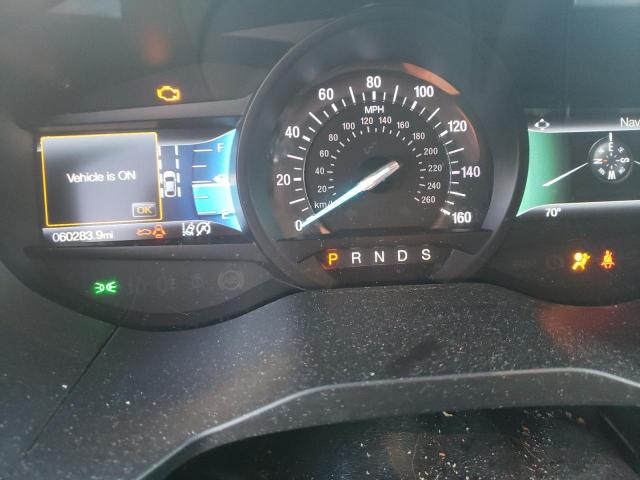 Zdjęcie 9 z aukcji – 2020 FORD EDGE SEL z VIN 2FMPK4J92LBA33271