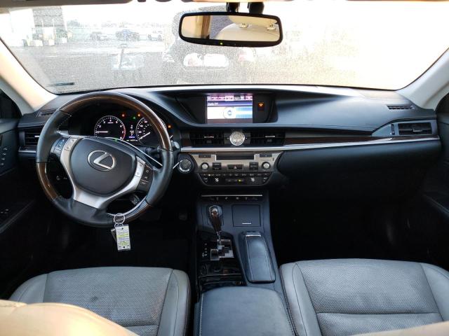 Photo 8 from auction – 2013 LEXUS ES 350 with VIN JTHBK1GG5D2043298