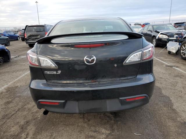 Photo 6 from auction – 2011 MAZDA 3 I with VIN JM1BL1UF0B1452662
