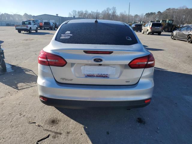 Photo 6 from auction – 2017 FORD FOCUS SE with VIN 1FADP3F2XHL282560