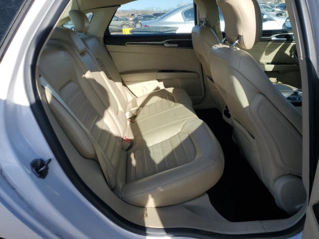 Photo 10 from auction – 2013 FORD FUSION SE with VIN 3FA6P0HR1DR208313