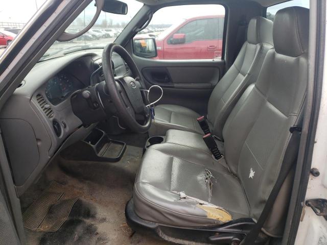 Photo 7 from auction – 2008 FORD RANGER with VIN 1FTYR10D88PB11383