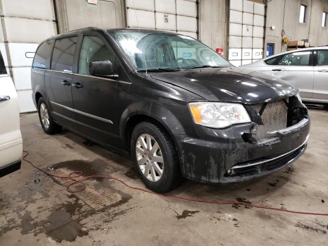 Photo 4 from auction – 2016 CHRYSLER TOWN & COU with VIN 2C4RC1BG5GR291433