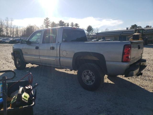 Photo 2 from auction – 2004 CHEVROLET SILVERADO with VIN 1GCHK23274F224925