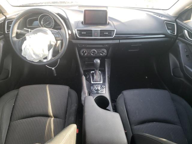 Photo 8 from auction – 2016 MAZDA 3 TOURING with VIN 3MZBM1V75GM239489