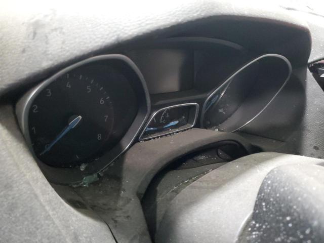 Photo 9 from auction – 2018 FORD FOCUS SE with VIN 1FADP3FE1JL291132