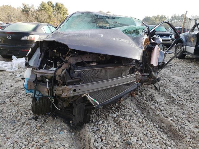 Photo 5 from auction – 2016 HONDA CR-V EX with VIN 2HKRM4H50GH629418