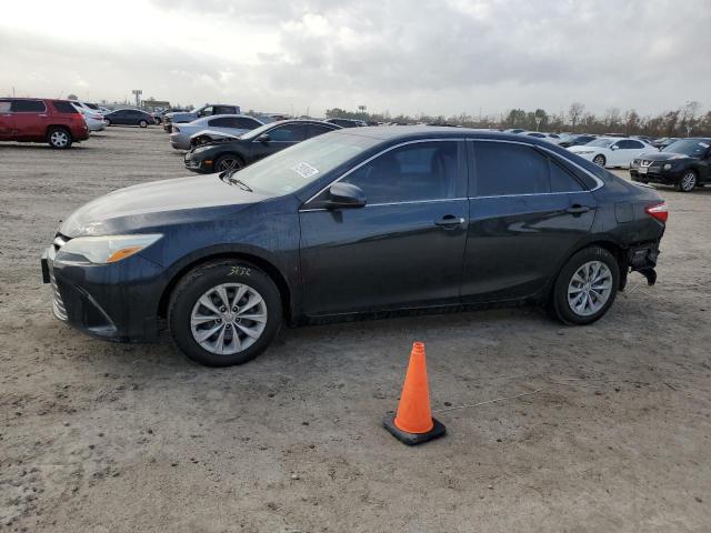 TOYOTA CAMRY LE 2016 with VIN 4T4BF1FK7GR572712 - Photo from auction