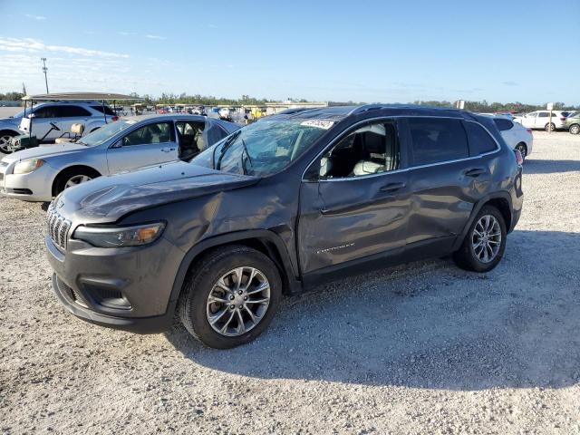 Photo 1 from auction – 2019 JEEP CHEROKEE L with VIN 1C4PJLLB8KD111546