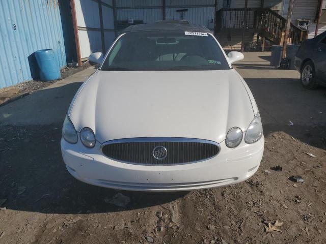 Photo 5 from auction – 2007 BUICK LACROSSE C with VIN 2G4WC552271139579