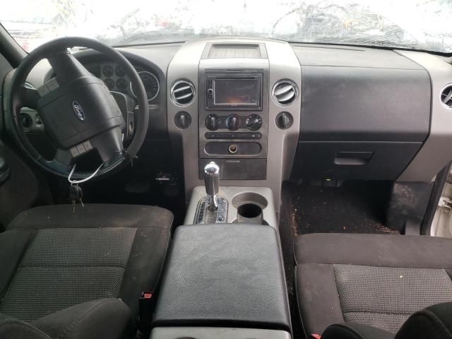 Photo 8 from auction – 2006 FORD F150 SUPER with VIN 1FTPW14V16FA98700