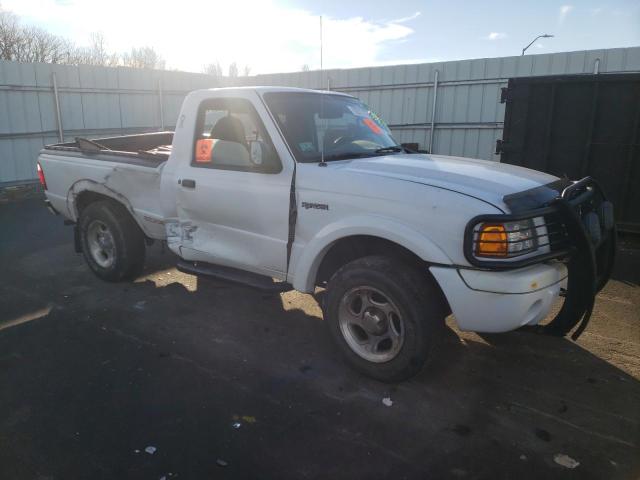 Photo 4 from auction – 2003 FORD RANGER with VIN 1FTYR11U63TA42207