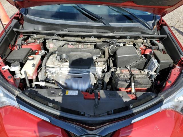 Photo 12 from auction – 2016 TOYOTA RAV4 LIMIT with VIN JTMYFREV7GJ078676