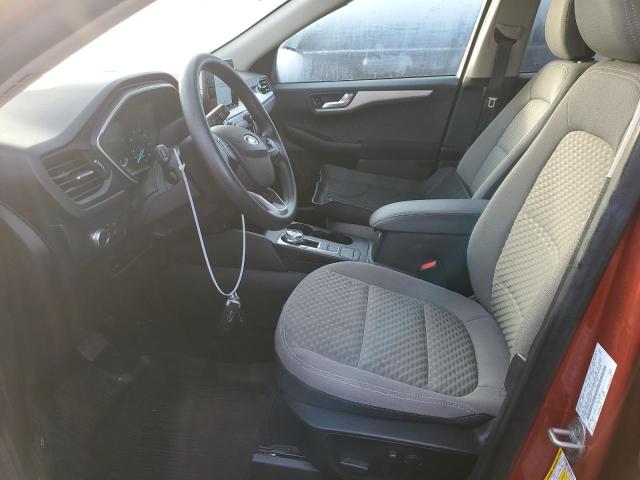 Photo 7 from auction – 2020 FORD ESCAPE SE with VIN 1FMCU9G68LUA44157