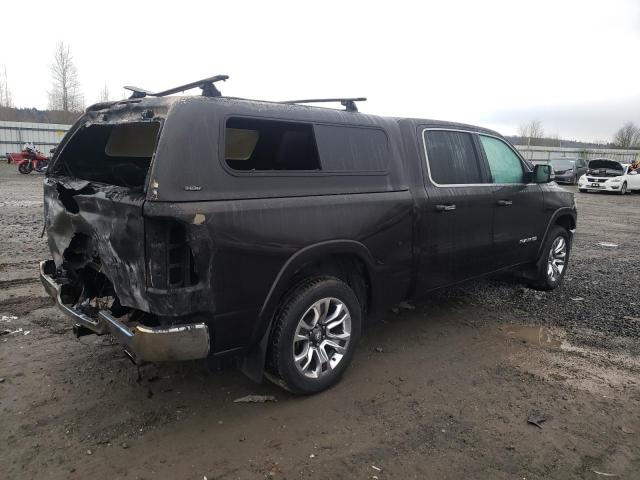 Photo 3 from auction – 2019 RAM 1500 LONGH with VIN 1C6SRFST9KN798827