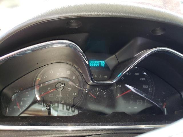 Photo 9 from auction – 2016 CHEVROLET TRAVERSE L with VIN 1GNKRGKDXGJ338086