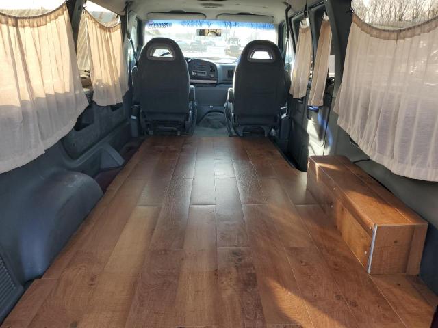 Photo 11 from auction – 1992 FORD ECONOLINE with VIN 1FMEE11Y0NHB43780