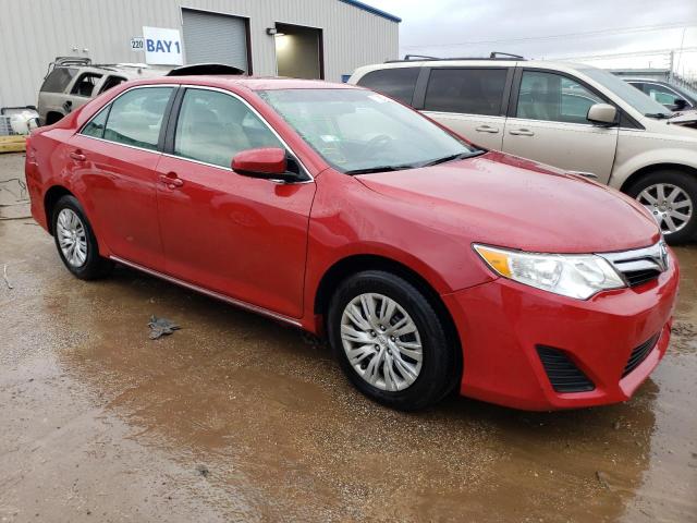 Foto 4 de la subasta – 2012 TOYOTA CAMRY BASE con VIN 4T1BF1FK3CU569102