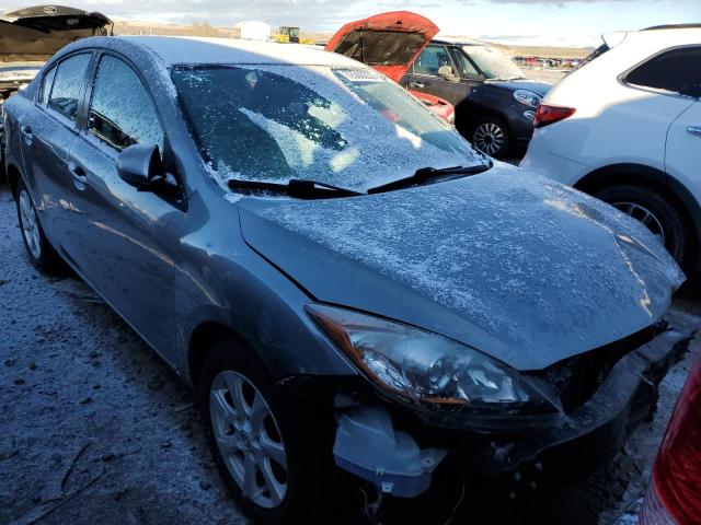 Photo 4 from auction – 2010 MAZDA 3 I with VIN JM1BL1SG3A1224598