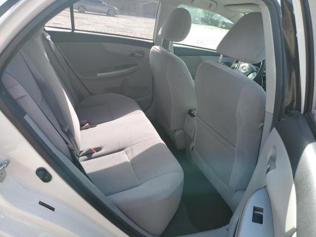 Photo 10 from auction – 2011 TOYOTA COROLLA BA with VIN JTDBU4EE2BJ094369