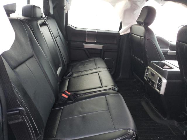 Photo 10 from auction – 2018 FORD F150 SUPER with VIN 1FTEW1EP7JKC95118
