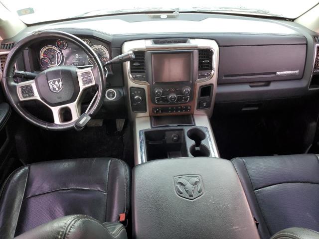 Photo 8 from auction – 2013 RAM 2500 LARAM with VIN 3C6UR5FL3DG526346