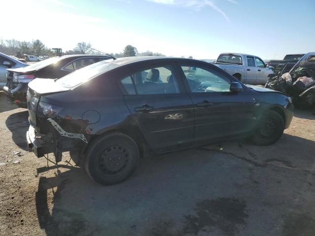 Photo 3 from auction – 2009 MAZDA 3 I with VIN JM1BK32F791250770