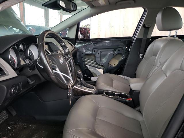 Photo 7 from auction – 2015 BUICK VERANO CON with VIN 1G4PR5SK8F4215140