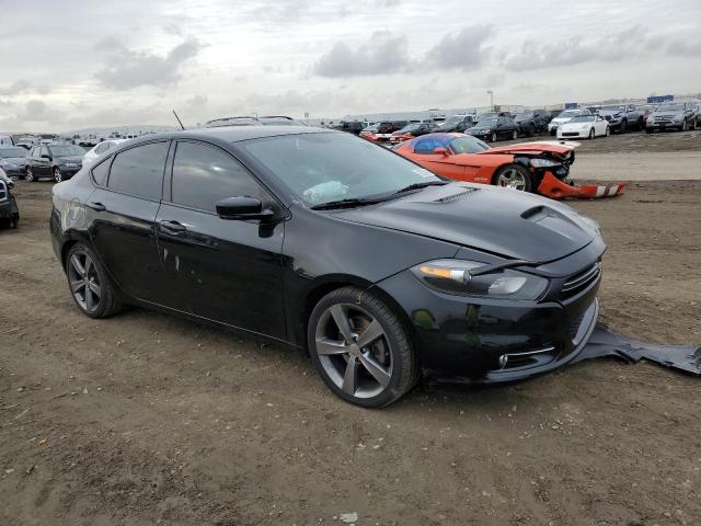 Photo 4 from auction – 2016 DODGE DART GT with VIN 1C3CDFEB3GD578650