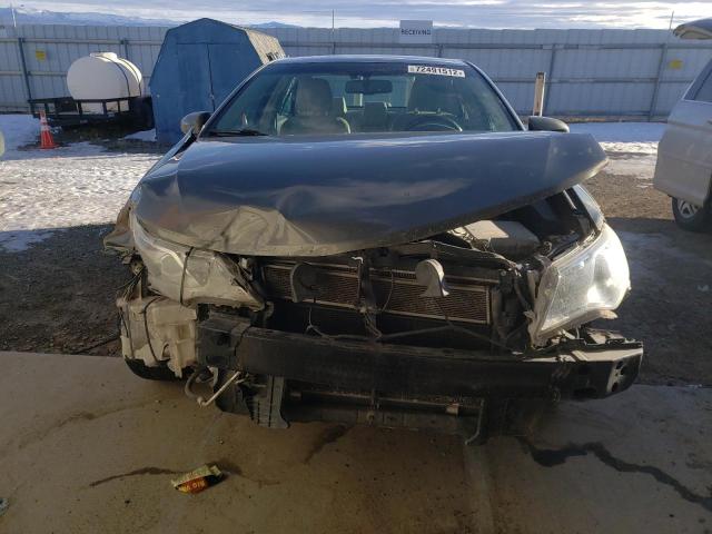 Photo 5 from auction – 2014 TOYOTA CAMRY HYBR with VIN 4T1BD1FK2EU130837